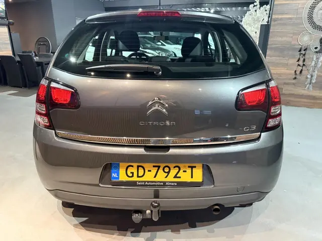 Citroën C3 |1.0 PureTech |Collection 2015 Benzine 28