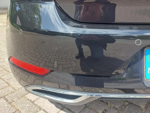 Volkswagen Golf 1.5 TSI Highline 2019 Benzine 6