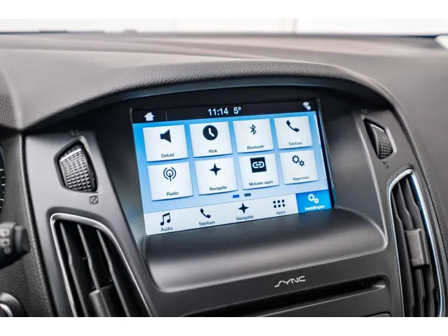 Ford Focus 1.5 Titanium|Navi|Cruise|Pdc 2017 Benzine 21