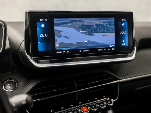 Peugeot 2008 1.2 PureTech Allure Sport 2020 Benzine 27