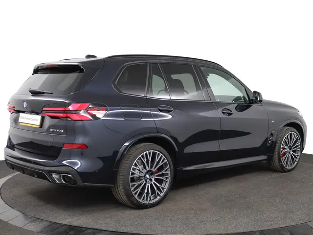 BMW X5 2
