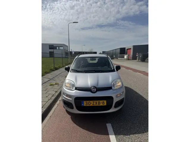 Fiat Panda 0.9 TwinAir Easy 2013 Benzine 6