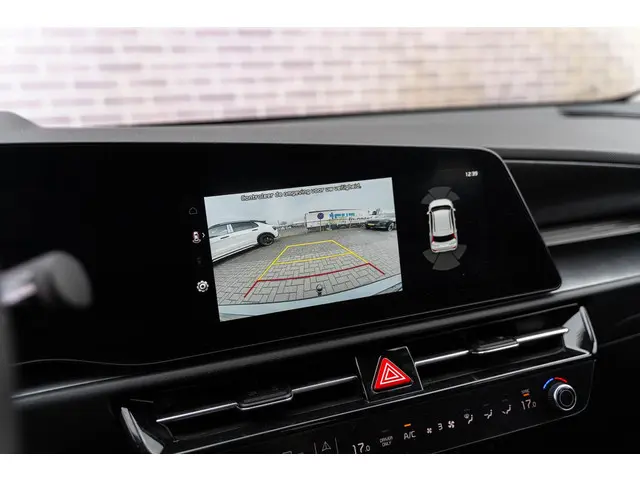 Kia Niro EV DynamicLine 64.8 kWh 2023 Elektrisch 27