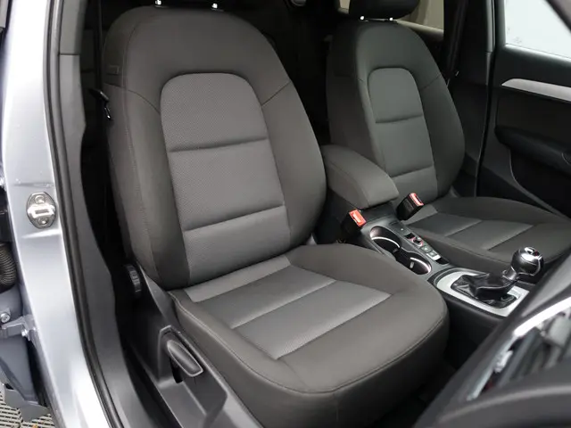 Audi Q3 1.4 TFSI S line Black Optic Aut- 2017 Benzine 22