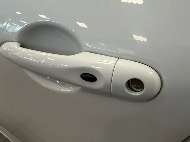 Renault ZOE Intens B-buy 52KWH R135 2020 Elektrisch 11