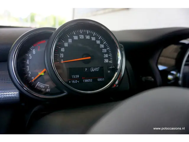 MINI Cooper Mini 1.5 2019 Benzine 11