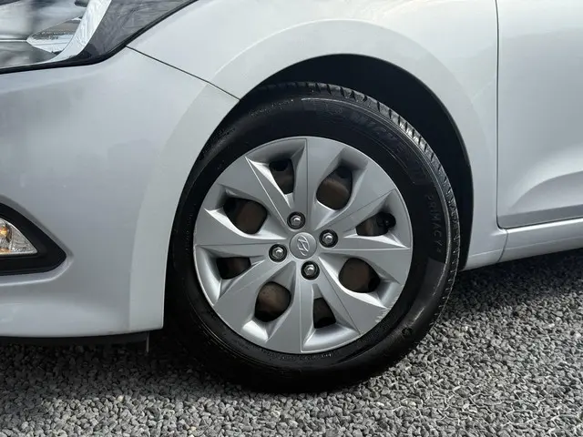 Hyundai i20 1.0 T-GDI i-Drive Cool 2016 Benzine 23