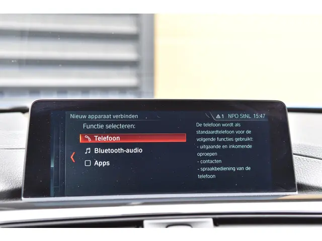 BMW 4 Serie Coupé 430i 2017 Benzine 21