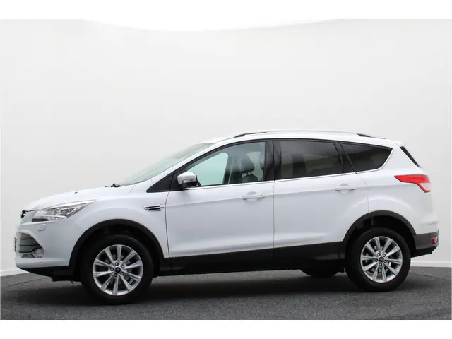 Ford Kuga 1.5 Titanium 2016 Benzine 8