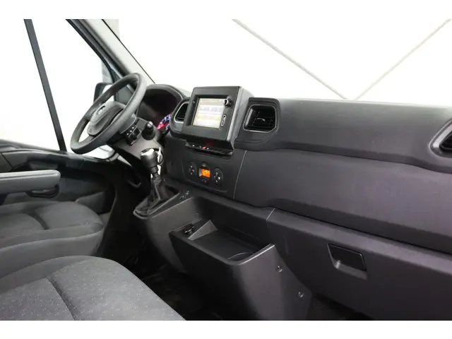 Opel Movano 2.3 Turbo L3H2 2021 Diesel 9