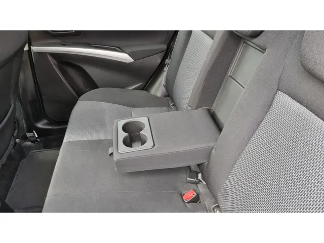 Suzuki S-Cross SX4 1.6 Comfort 2015 Benzine 21