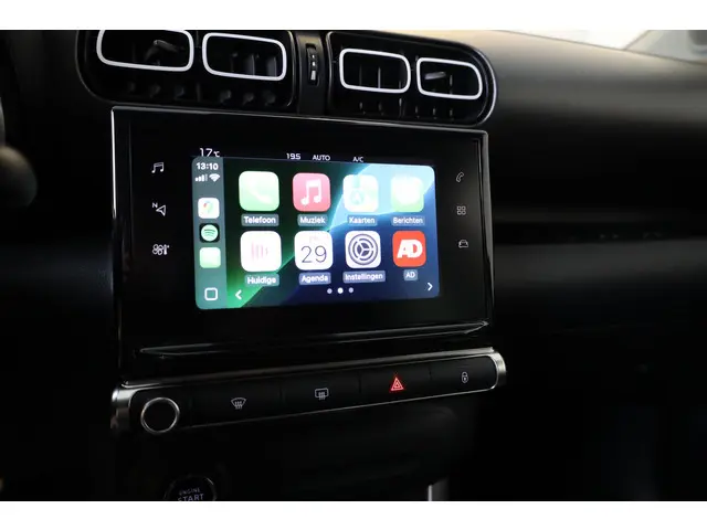 Citroën C3 Aircross PT 110 Shine 2020 Benzine 32