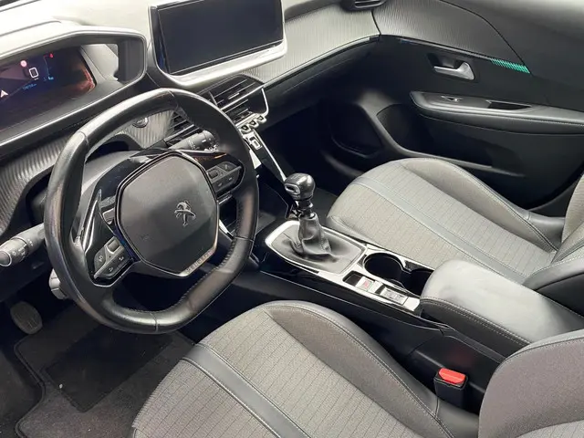 Peugeot 208 1.2 PureTech Allure 2020 Benzine 8