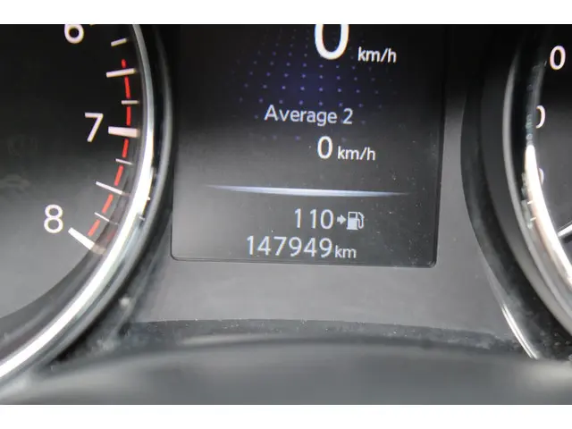 Nissan QASHQAI 1.2 Connect Edition 2015 Benzine 17