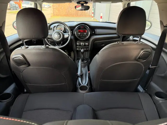 MINI One Mini 1.2 2014 Benzine 9