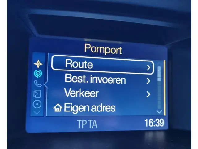 Ford Focus Wagon 1.0 EcoBoost Edition Plus 2014 Benzine 17