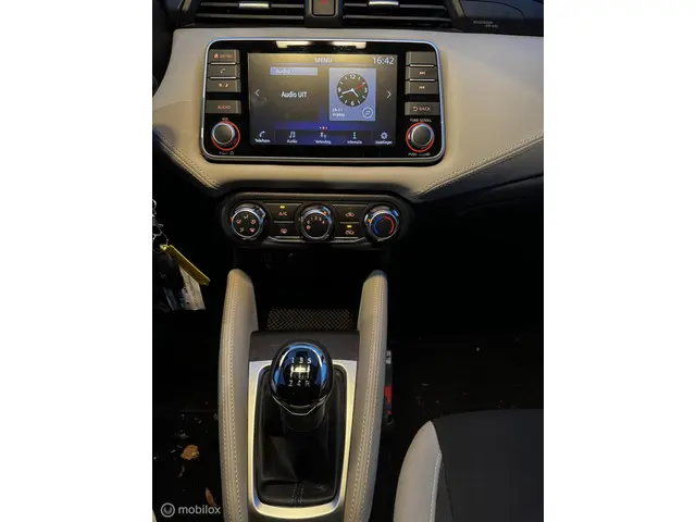 Nissan Micra 1.0 IG-T N-Design 2021 Benzine 20