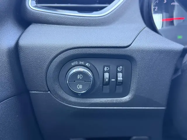 Opel Grandland X 1.2 Turbo Online Edition 2018 Benzine 23