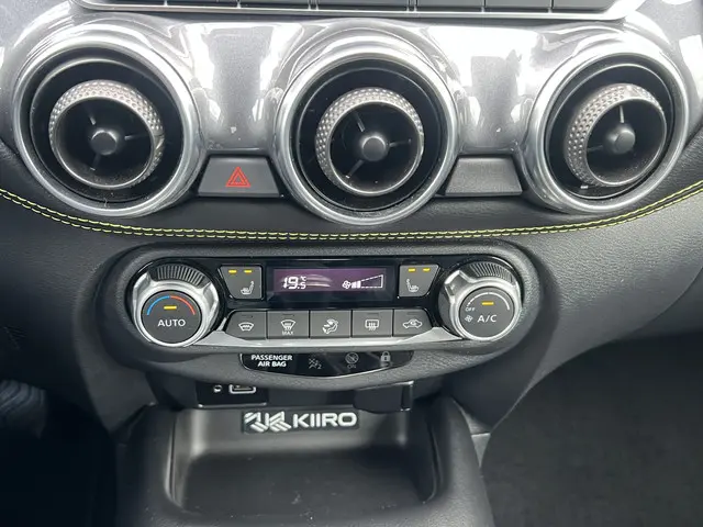 Nissan Juke 1.0 DIG-T Kiiro 2022 Benzine 22