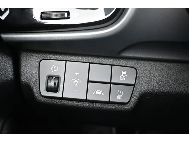 Kia Stonic 1.0 T-GDi DynamicPlusLine 2020 Benzine 36