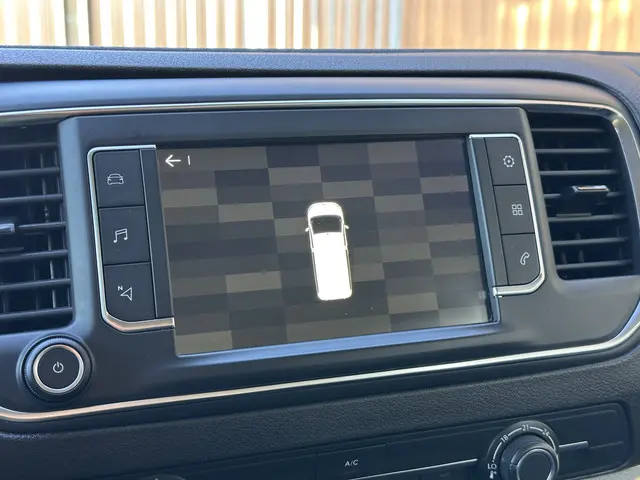 Citroën Jumpy 1.5 BlueHDi 120 XL S&S 2019 Diesel 16