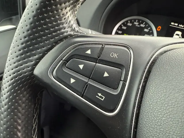 Mercedes-Benz Vito 114 2.1 CDI 2019 Diesel 23