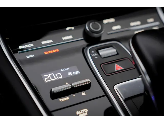Porsche Panamera Sport Turismo 2.9 4S 2018 Benzine 16