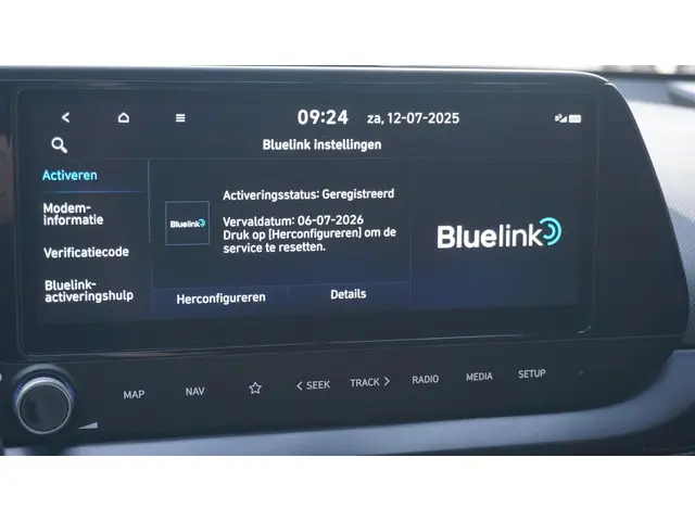 Hyundai i20 1.6 N-Performance 231pk & 378nm 2021 Benzine 38