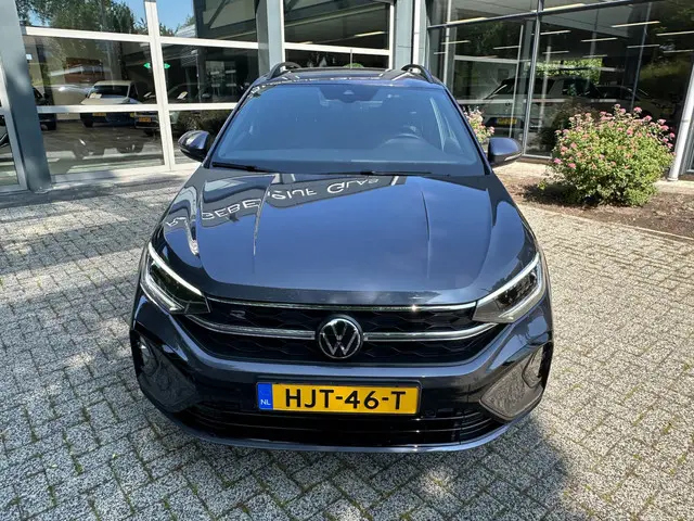 Volkswagen Taigo 1.0 TSI R-Line automaat 2024 Benzine 12