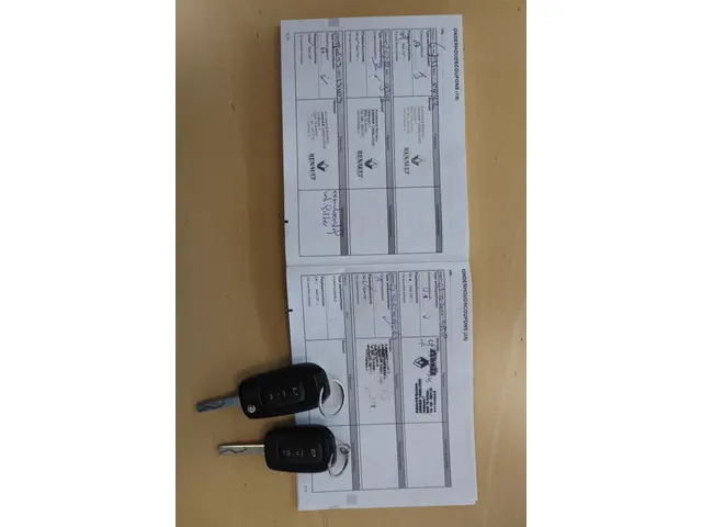 Renault Clio 1.0 TCe Zen 2020 Benzine 23