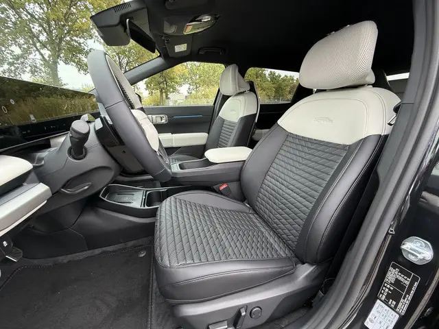 Kia EV4 GT-PlusLine 81.4 kWh 2025 Elektrisch 7