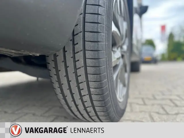 Mazda CX-5 2.0 SkyActiv-G 165 GT-M Line 2WD 2017 Benzine 19