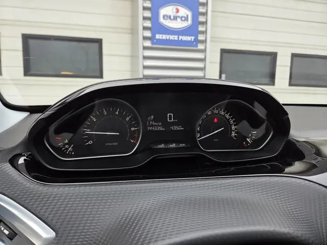 Peugeot 2008 1.2 PureTech Active 2015 Benzine 21