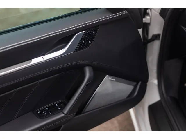 Porsche 911 992 3.8 Turbo S 2024 Benzine 10