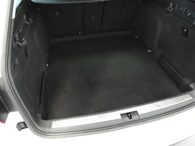 Škoda Superb Combi 1.5 TSI ACT Business 2022 Benzine 30