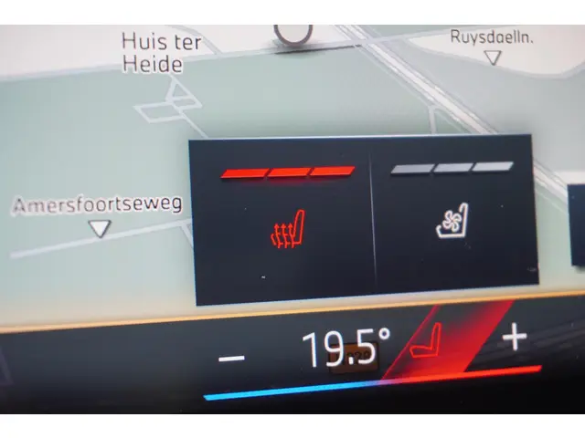 BMW 5 Serie 530e 2026 Hybride Benzine 24