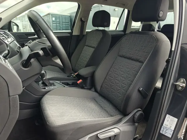 Volkswagen Tiguan 2
