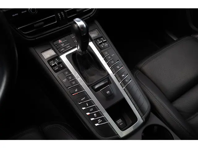 Porsche Macan 3.0 S 2021 Benzine 21