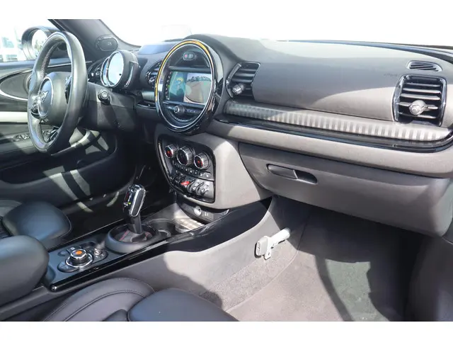 MINI Clubman Mini 2.0 JCW ALL4 Chili 2020 Benzine 9