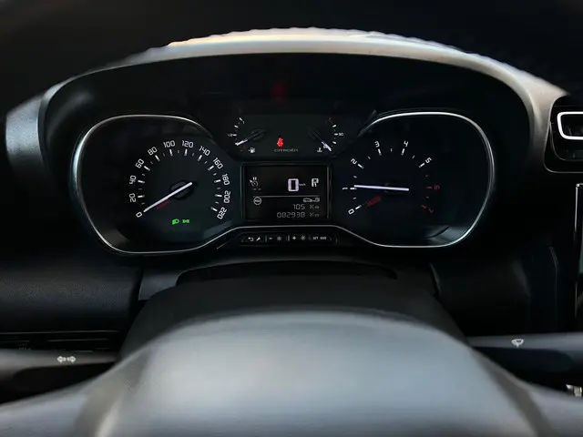 Citroën C3 Aircross 1.2 PureTech S&S Shine 2018 Benzine 16