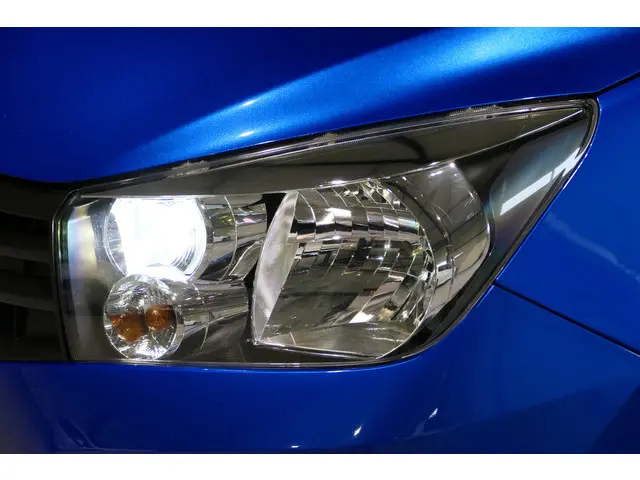 Suzuki Celerio 1.0 Comfort 2020 Benzine 33