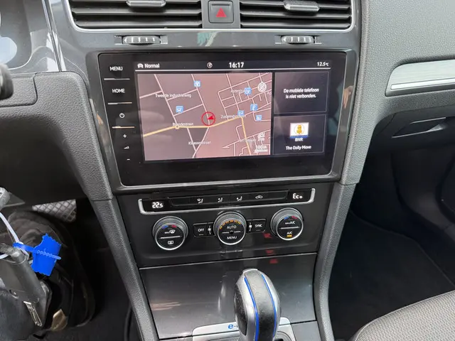 Volkswagen e-Golf e-Golf 2019 Elektrisch 25