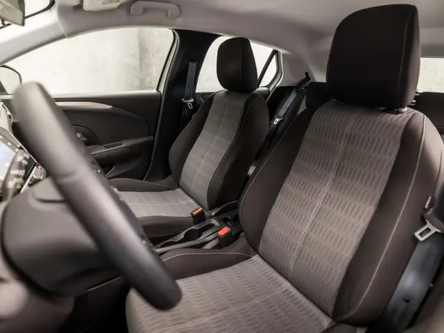 Opel Corsa 1.2 Sport 2020 Benzine 13