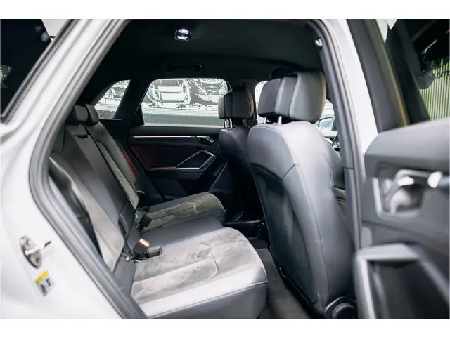 Audi RSQ3 TFSI RS 2022 Benzine 15