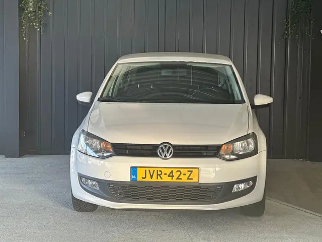 Volkswagen Polo 1.2 TSI R-Line Edition 2013 Benzine 2