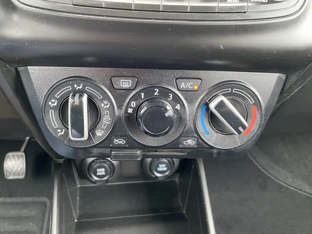 Suzuki Swift 1.2 Comfort 2018 Benzine 19