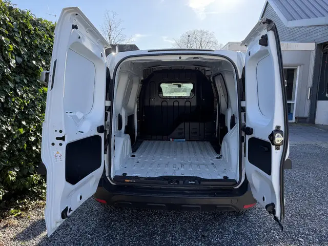 Renault Express 1.5 dCi 95 Comfort 2023 Diesel 20