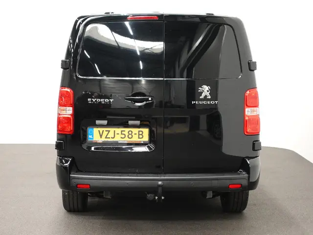Peugeot Expert 2.0 BlueHDI 145 L3 2023 Diesel 4