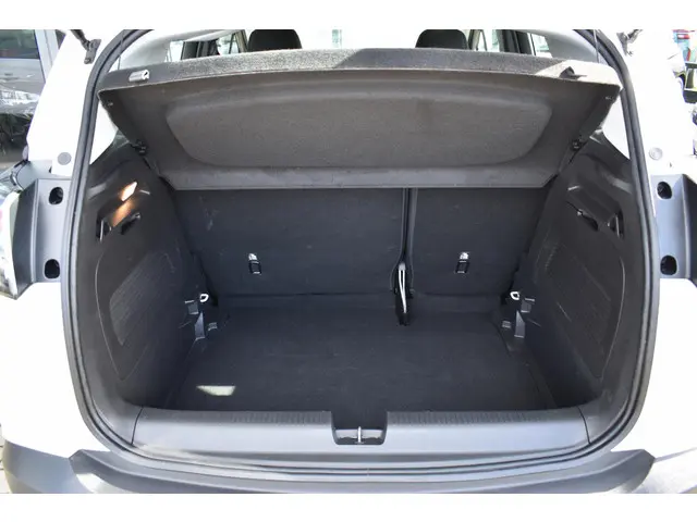 Opel Crossland 1.2 Edition 2022 Benzine 9