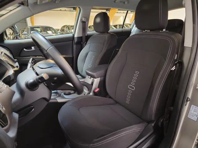 Kia Sportage 1.6 GDI BusinessLine 2014 Benzine 14